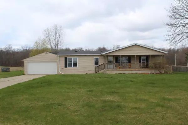Leslie, MI 49251,12900 Cooper Road