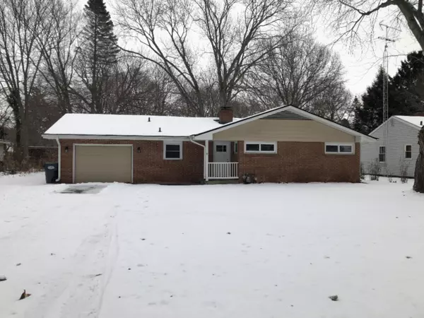 1761 Elm Terrace, Benton Harbor, MI 49022