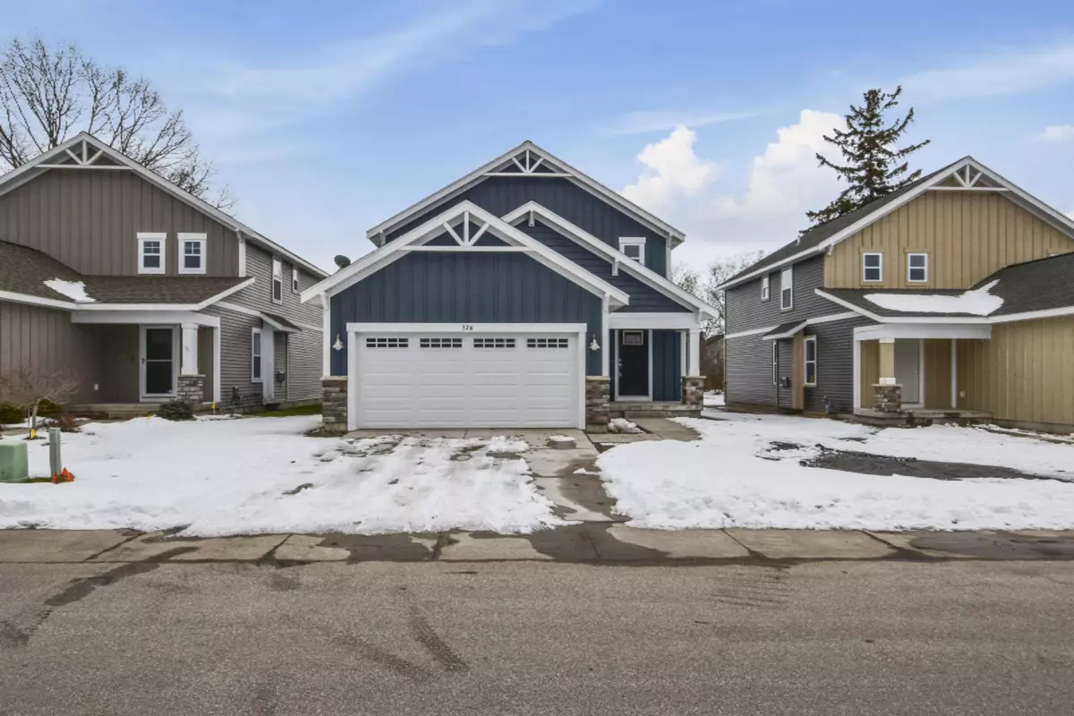 Spring Lake, MI 49456,326 Rachaels Way