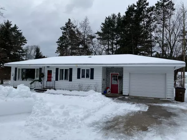 8820 Osmo Street, Kaleva, MI 49645