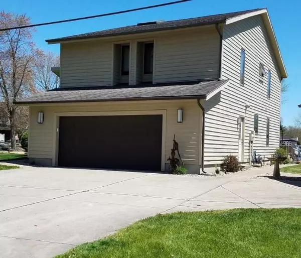 Cassopolis, MI 49031,62551 Tulip Tree Lane