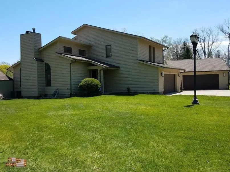 Cassopolis, MI 49031,62551 Tulip Tree Lane