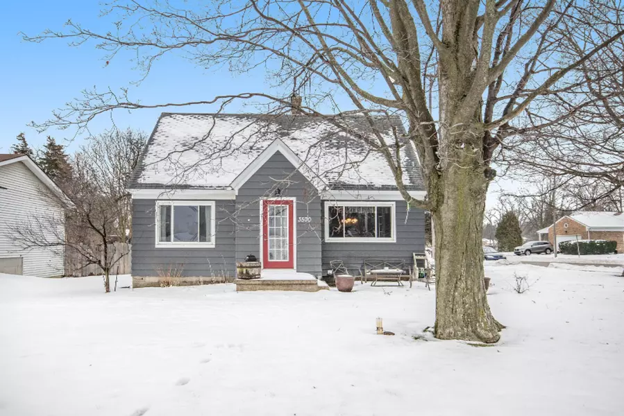 3500 Wilson SW Avenue, Grandville, MI 49418