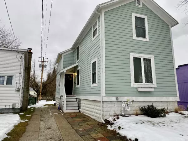 311 N 3 Street, Grand Haven, MI 49417