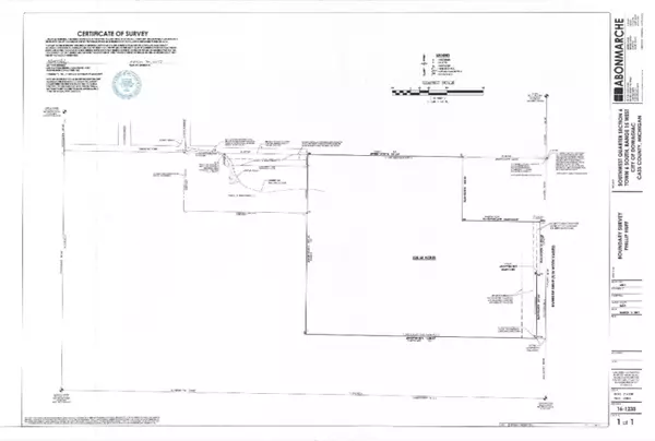 Dowagiac, MI 49047,0 GIDEON Street