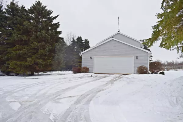 Scottville, MI 49454,1750 W Fisher Road
