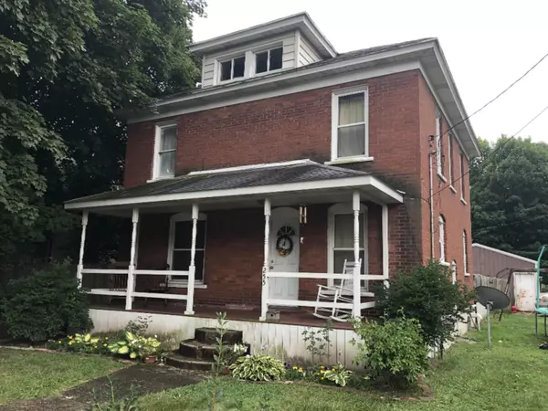 255 Michigan Avenue, Galesburg, MI 49053