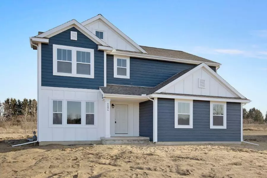 6684 Yamoto Way, Fennville, MI 49408