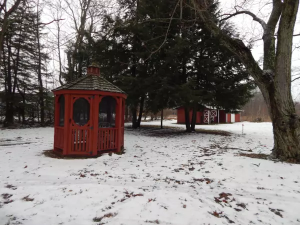 Sturgis, MI 49091,70501 Miller Road