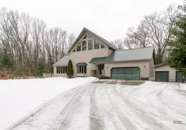 Twin Lake, MI 49457,3205 Ewing Road