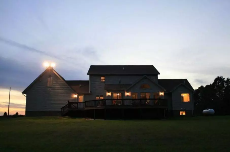 11724 N Satterlee Road, Lakeview, MI 48850