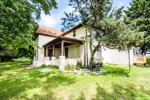 86321 67th Street, Hartford, MI 49057