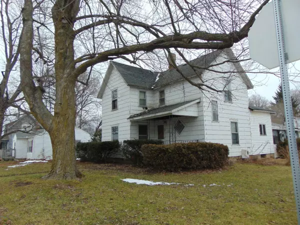 Bangor, MI 49013,207 N Center Street