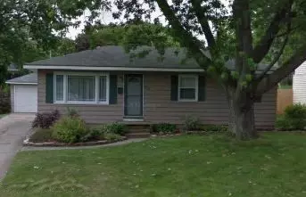 3710 Wyoming SW Avenue, Wyoming, MI 49519