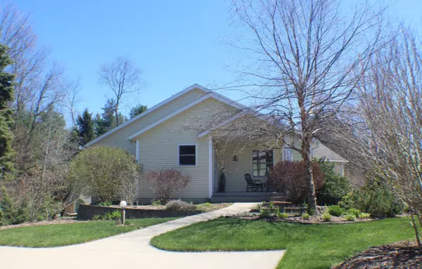 Grand Haven, MI 49417,11852 Juniper Hills Court