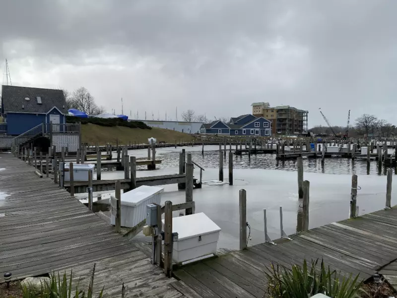 40 N Bailey Avenue #Slip 44, South Haven, MI 49090