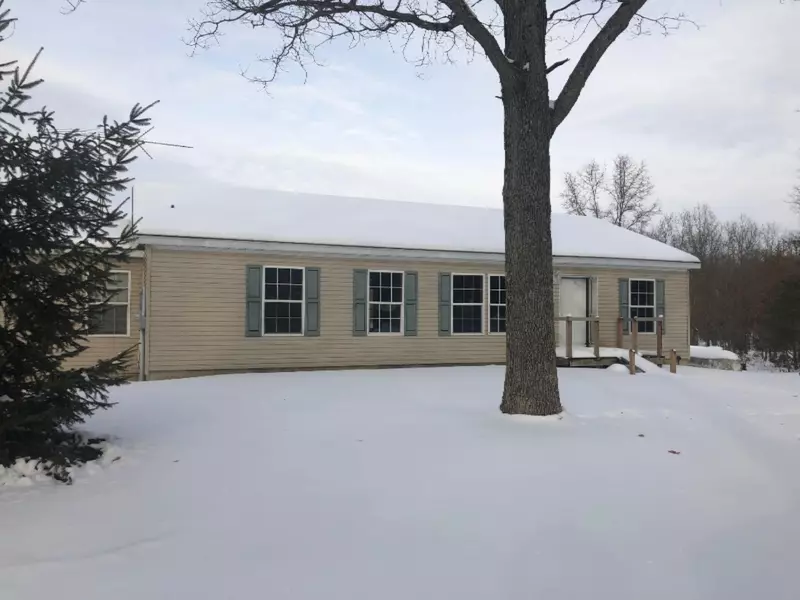 13064 Caberfae Highway, Wellston, MI 49689