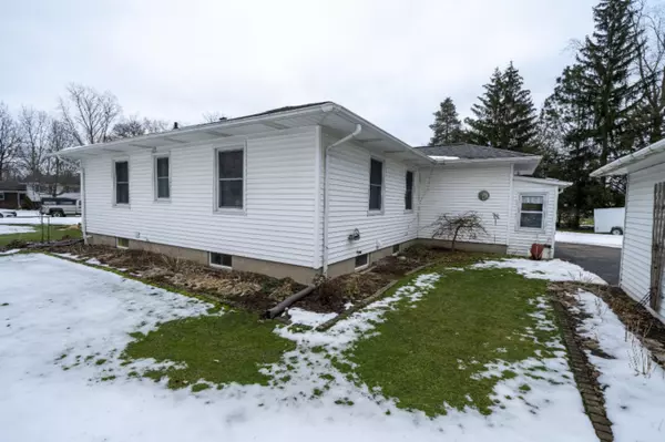 Coopersville, MI 49404,245 Lawton Lane
