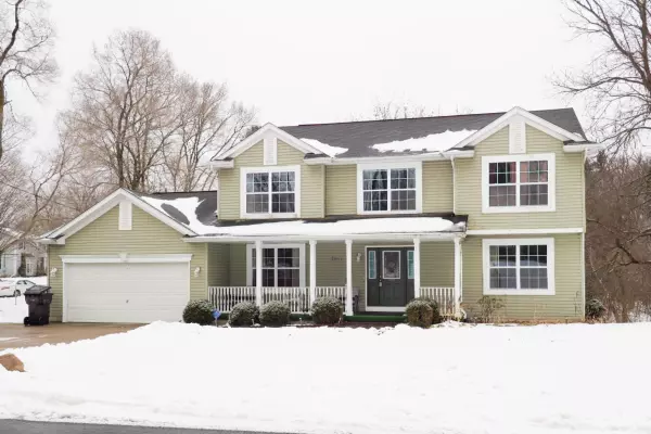 Kalamazoo, MI 49004,3401 Glengarry Avenue