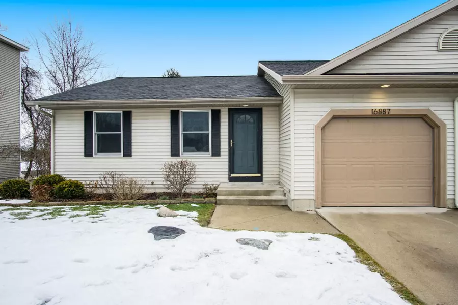 16887 Highland Avenue, Spring Lake, MI 49456