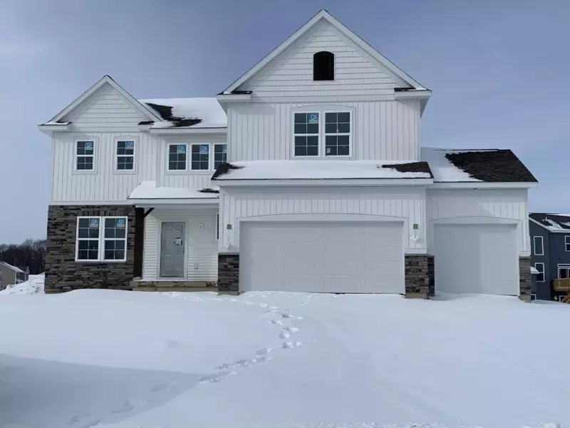 8583 Snowy Plover, Caledonia, MI 49316