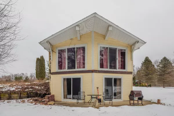 Galesburg, MI 49053,11113 E G Avenue