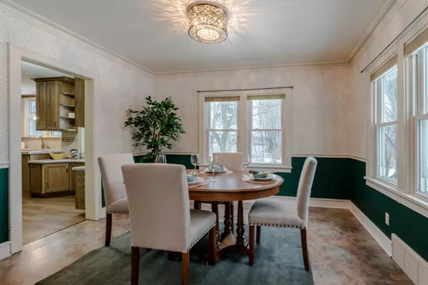 Spring Lake, MI 49456,203 Maple Terrace
