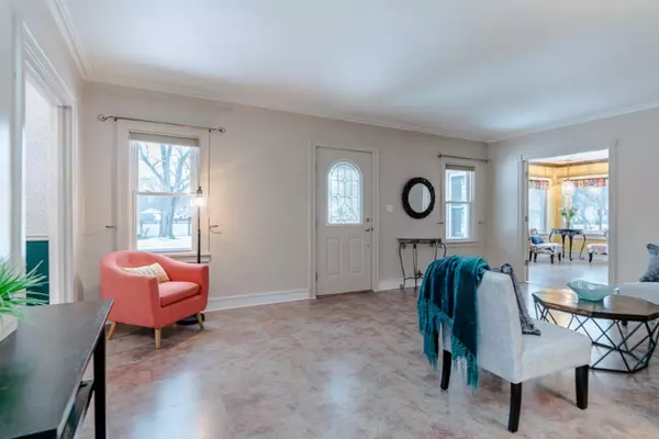 Spring Lake, MI 49456,203 Maple Terrace