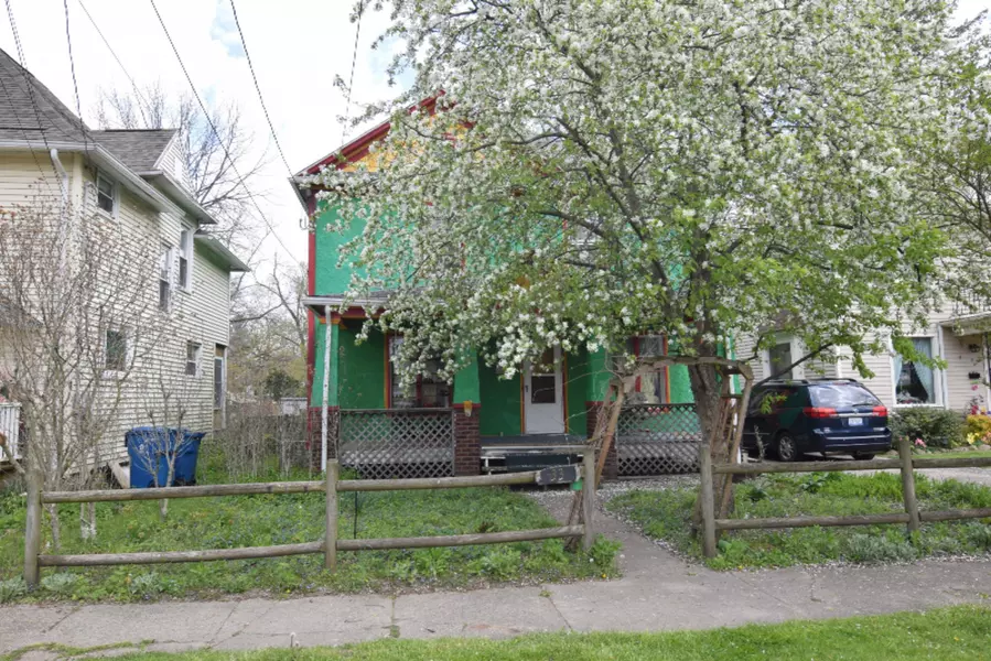 33 Hull Street, Coldwater, MI 49036