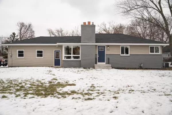 792 Baldwin Street, Jenison, MI 49428
