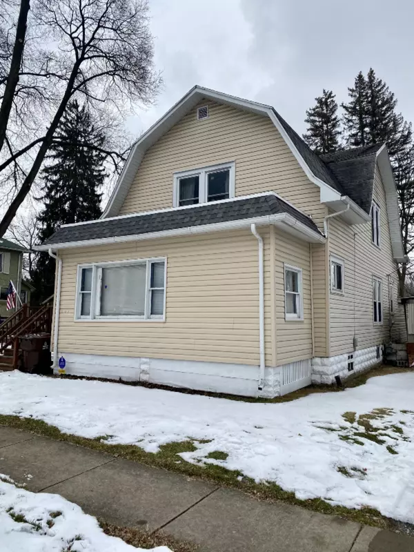 Albion, MI 49224,505 W Erie Street