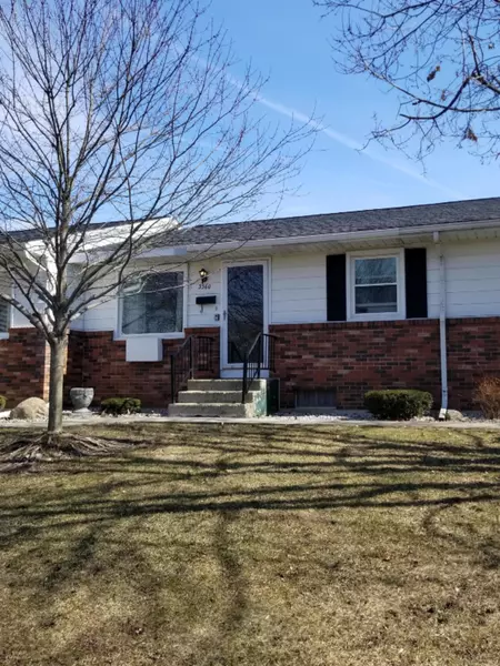 3360 Chestnut SW #34, Grandville, MI 49418