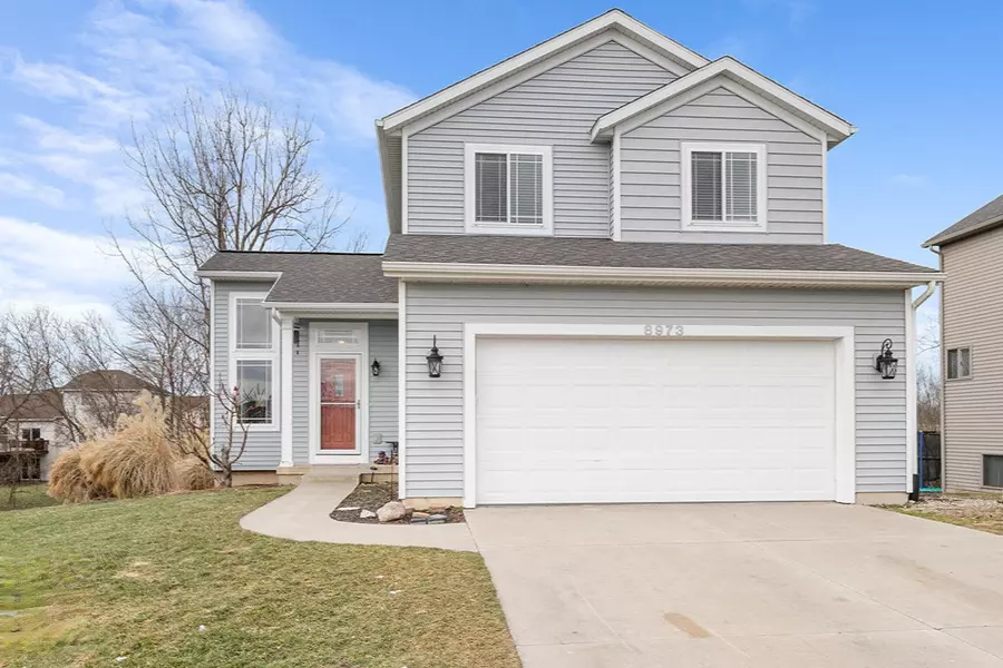 8973 Lenter SE Drive, Caledonia, MI 49316