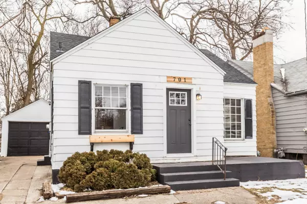 701 Fuller NE Avenue, Grand Rapids, MI 49503