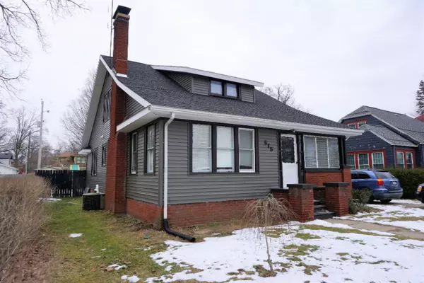 Three Rivers, MI 49093,615 Elm Street