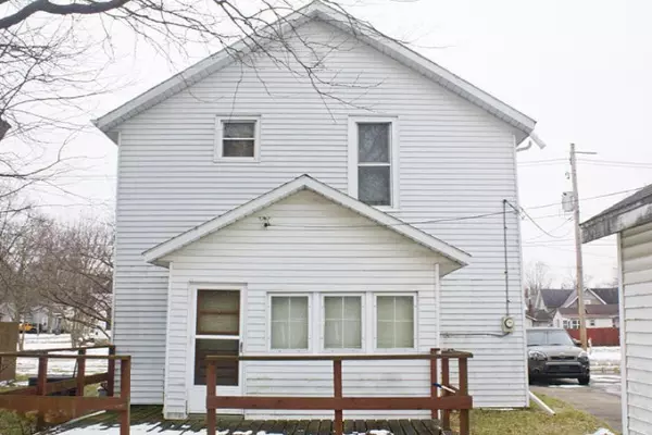 Dowagiac, MI 49047,105 E Wayne Street