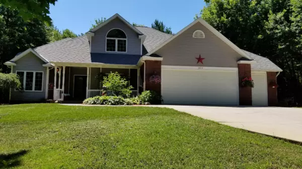 10188 Rich Street, West Olive, MI 49460