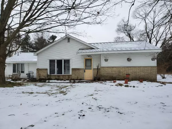 3679 S Dangl Road, Muskegon, MI 49444