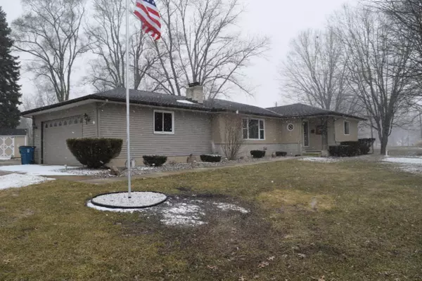 264 Hillcrest Drive, Coldwater, MI 49036