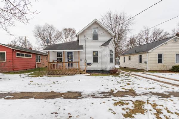 436 E Morrell Street, Otsego, MI 49078