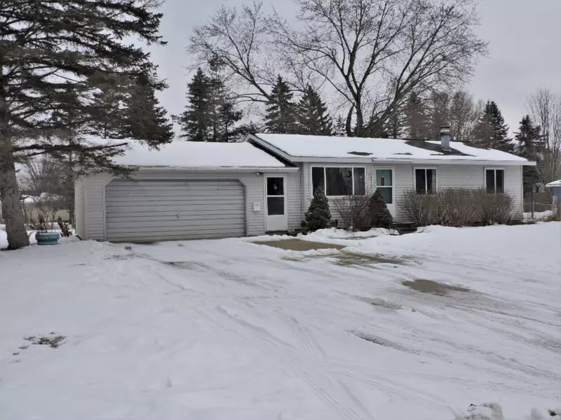 18130 Wilson Drive, Big Rapids, MI 49307