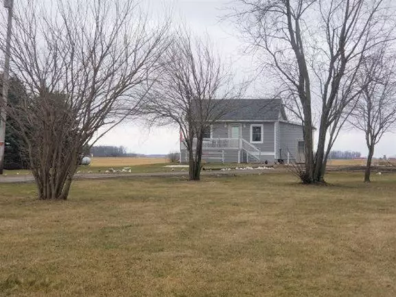 11200 Deerfield Road, Blissfield, MI 49228
