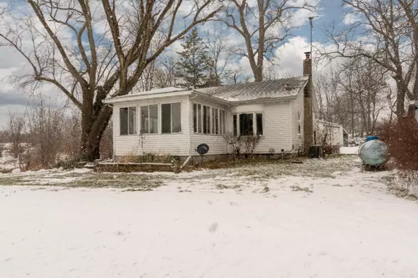 4386 Gun Lake Road, Hastings, MI 49058