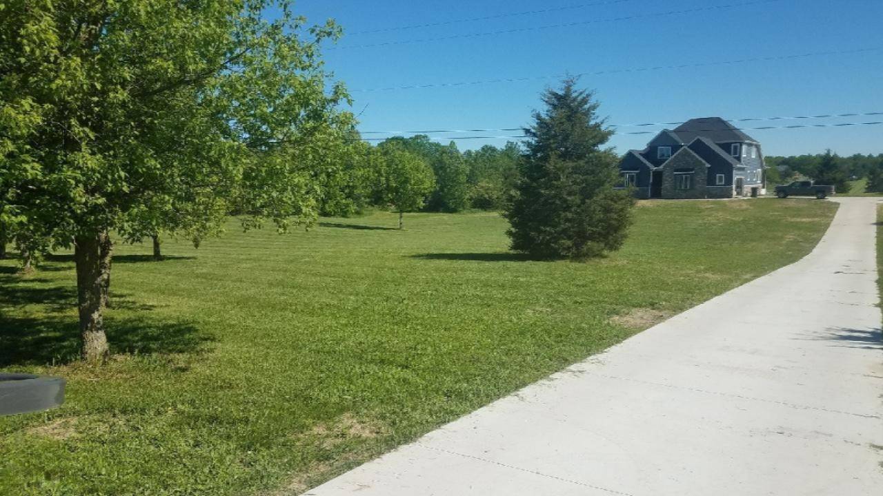6773 Cement City Road, Brooklyn, MI 49230