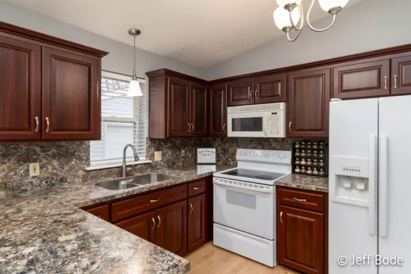 Grandville, MI 49418,3266 Lombard SW Street