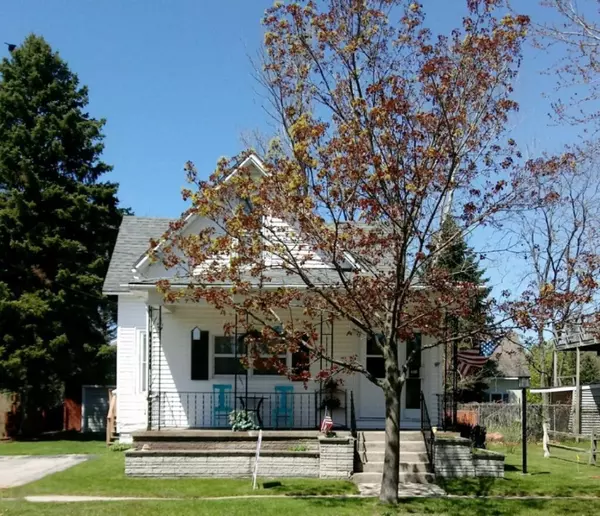 Manistee, MI 49660,304 1st Avenue