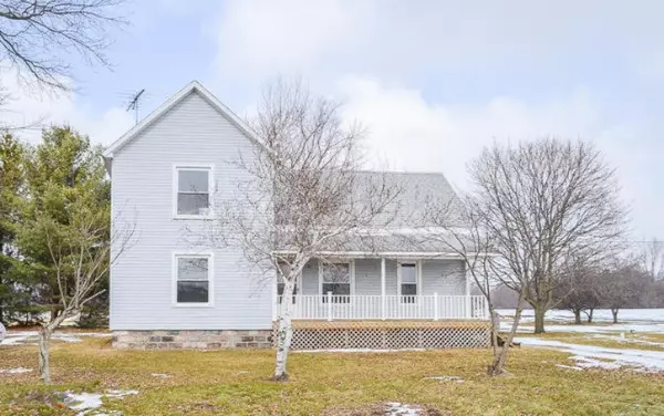 474 Lindley Road, Coldwater, MI 49036