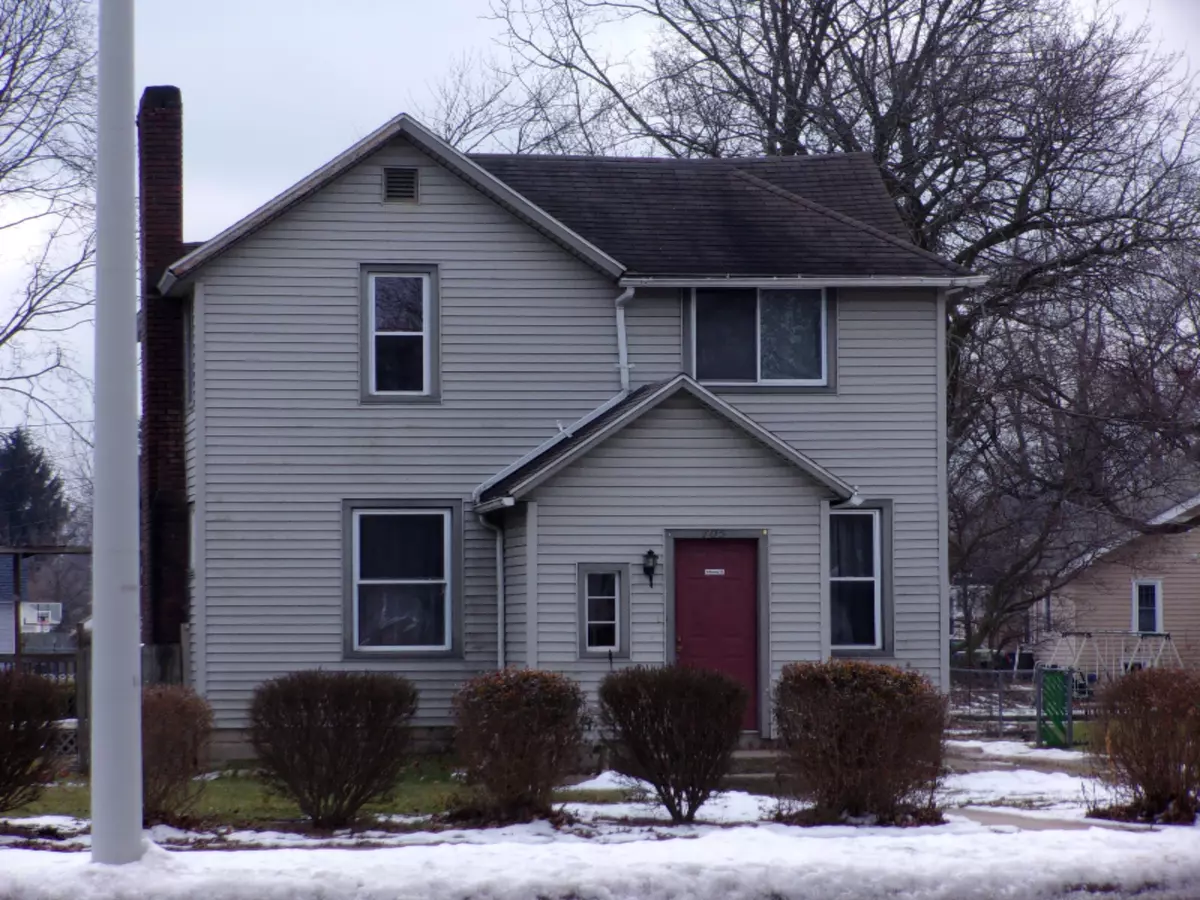 Sturgis, MI 49091,705 E CHICAGO Road