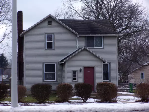 705 E CHICAGO Road, Sturgis, MI 49091