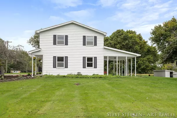 Holland, MI 49423,6119 145TH Avenue